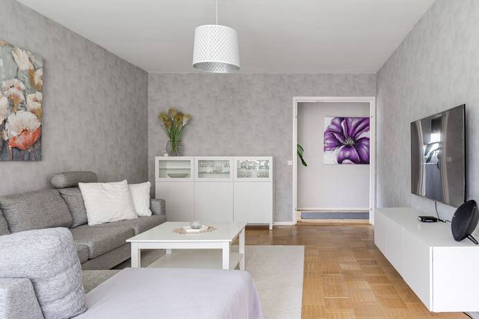 4 rum Lägenhet på Gransikagatan 8A Norrmalm Skövde kommun - bild 7