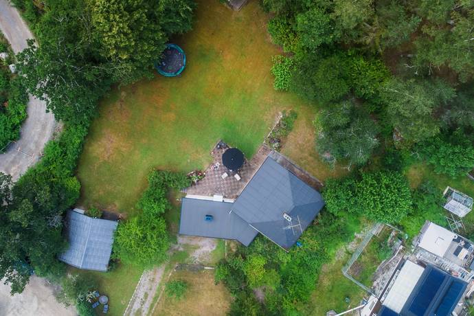 4 rum villa på Gnejsvägen 9 Mariefred, Strängnäs kommun - bild 5
