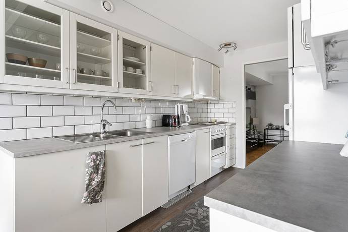 4 rum Lägenhet på Älgstråket 12 D Marielund Haparanda kommun - bild 9