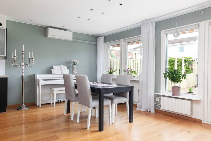 4 rum Radhus på Husensjövägen 67B Husensjö Helsingborgs kommun - bild 11