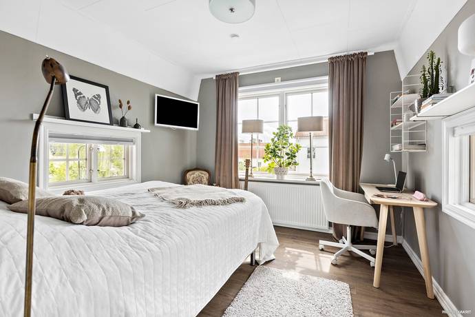 5 rum Villa på Björkallén 20 Rostastrand Örebro kommun - bild 31