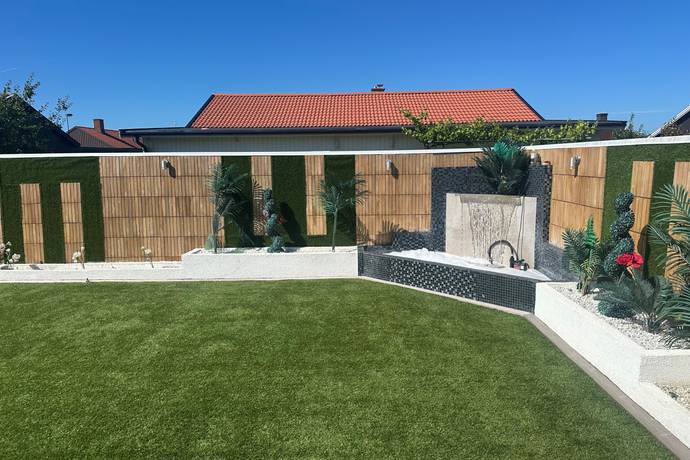 4 rum Villa på Veterinärgatan 10 Jägersro villastad Malmö kommun - bild 33