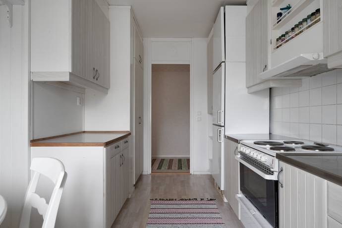 2 rum lägenhet på Storgården 46 Skäggetorp, Linköpings kommun - bild 2