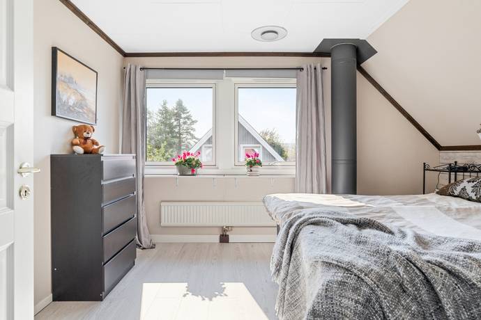 5 rum Villa på Styrdalsvägen 3 Gullbrandstorp Halmstads kommun - bild 30