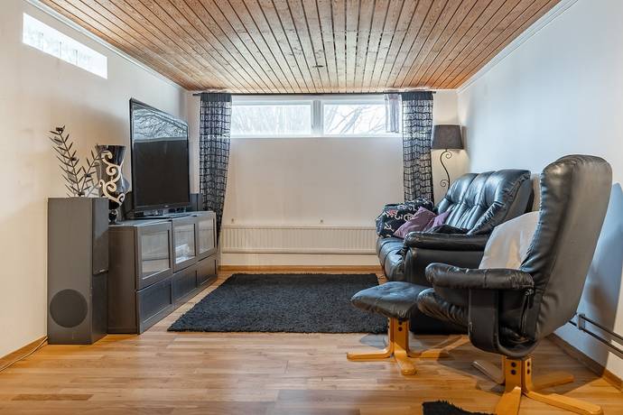 5 rum Villa på Toftaholm Skogen Östra 1 Ljungby Ljungby kommun - bild 26