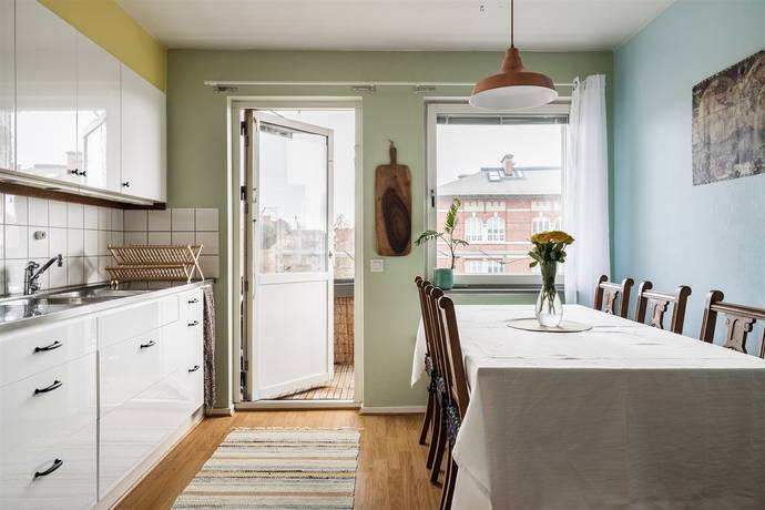 3 rum lägenhet på Disponentgatan 5 St Knut, Malmö kommun - bild 5