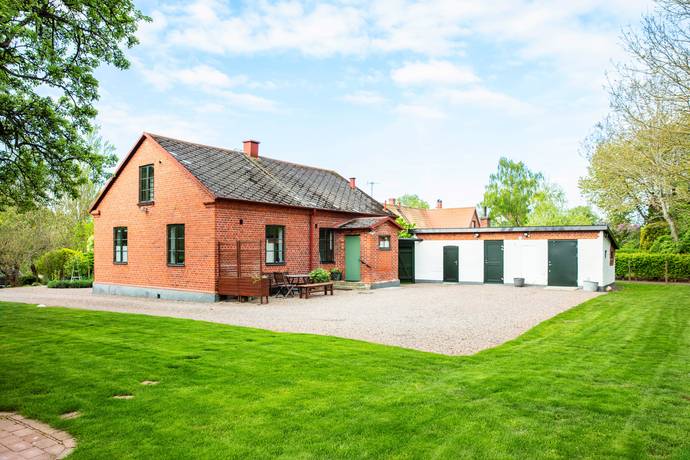 4 rum Villa på SKOMAKAREGATAN 2 Påskaled Svedala kommun - bild 9