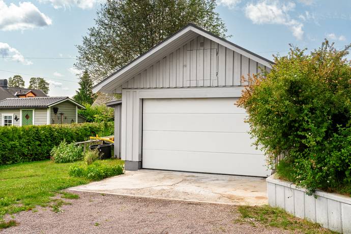 4 rum villa på Grusstigen 9 Stora Valla, Degerfors kommun - bild 3