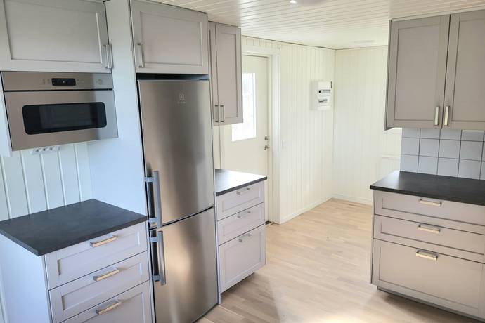 2 rum Fritidshus på Lulhällevägen 358 Lulnäsudden Luleå kommun - bild 10