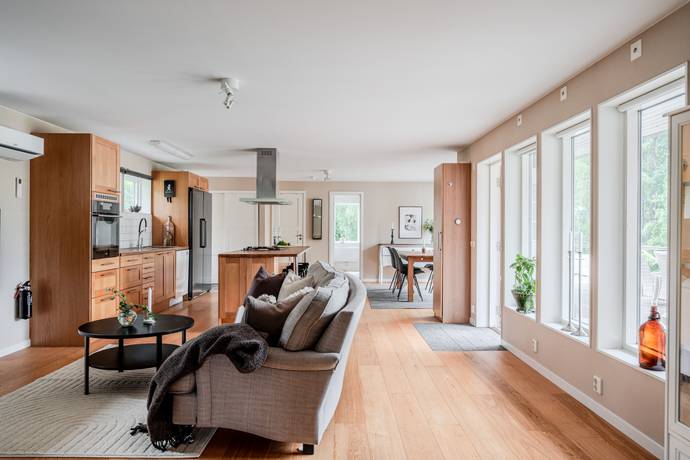 3 rum Villa på Strandsjövägen 42 Järlåsa Uppsala kommun - bild 15