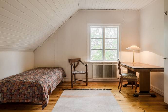 10 rum Villa på Bommagatan 9 Centralt Skara kommun - bild 36