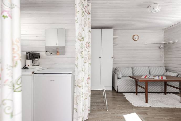 18 m² Fritidshus på Sjötungan 48 Skrea Strand Falkenbergs kommun - bild 11