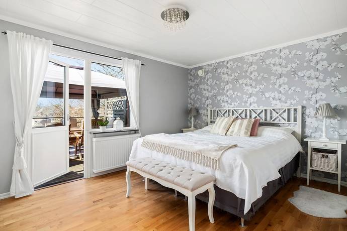 7 rum Villa på Söderbytorpsvägen 111 Märsta - Nordöstra Sigtuna kommun - bild 16