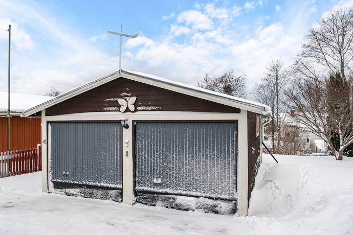 3 rum Villa på Ringvägen 3 Hudiksvall Hudiksvalls kommun - bild 26
