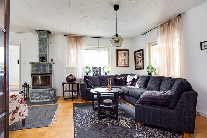 4 rum Villa på Birkagatan 36 Kungsörs kommun - bild 22