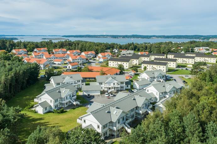 3 rum Lägenhet på Modistvägen 23 C Hallerna Stenungsunds kommun - bild 19