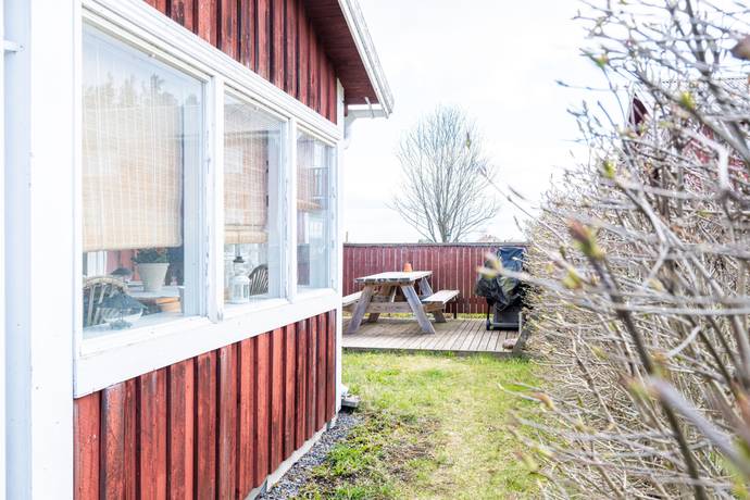4 rum fritidshus på Gåije 107 Arvesund, Åre kommun - bild 5