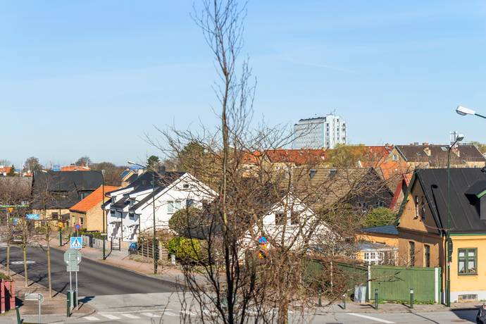 2 rum Lägenhet på Hyllie kyrkoväg 49A Annetorp Malmö kommun - bild 17