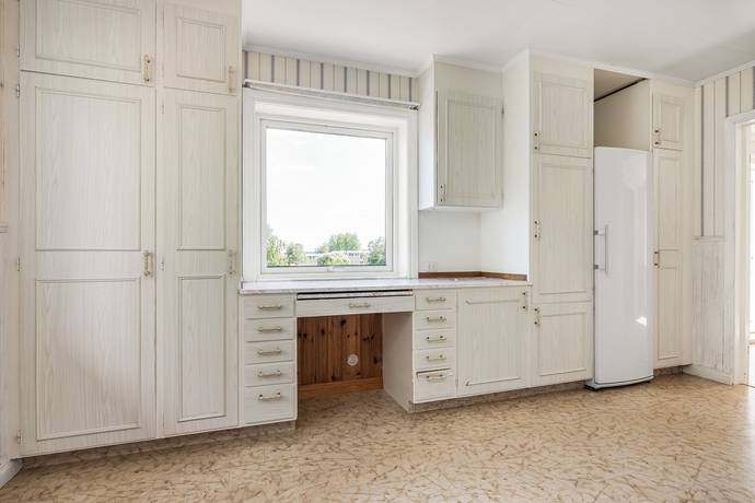 93 m² Villa på Stationsvägen 8 Bergsjö Nordanstigs kommun - bild 6