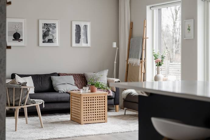 6 rum Villa på Kypered 4 Borås kommun - bild 35