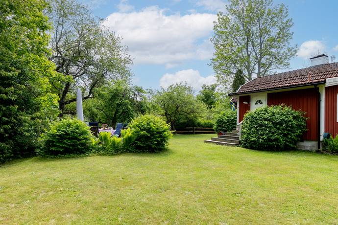 4 rum Villa på Älmhultsbro 109 Ruda Högsby kommun - bild 11