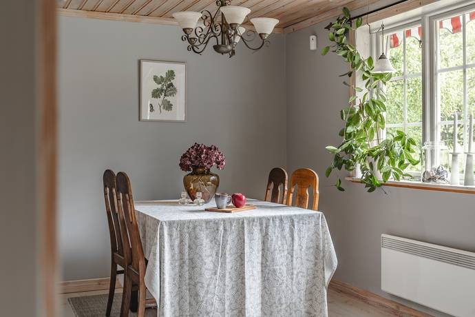 3 rum fritidshus på Mårövägen 10 Mårön, Kristinehamns kommun - bild 3