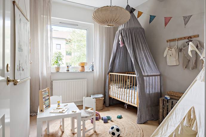 3 rum lägenhet på Björnekärrsgatan 6B Gamlestaden, Göteborgs kommun - bild 4