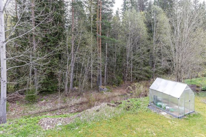 5 rum Villa på Örabergsvägen 50 Grängesberg Ludvika kommun - bild 15