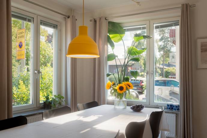 2 rum lägenhet på Dalgårdsvägen 57 Enskede-Kärringstan, Stockholms kommun - bild 2