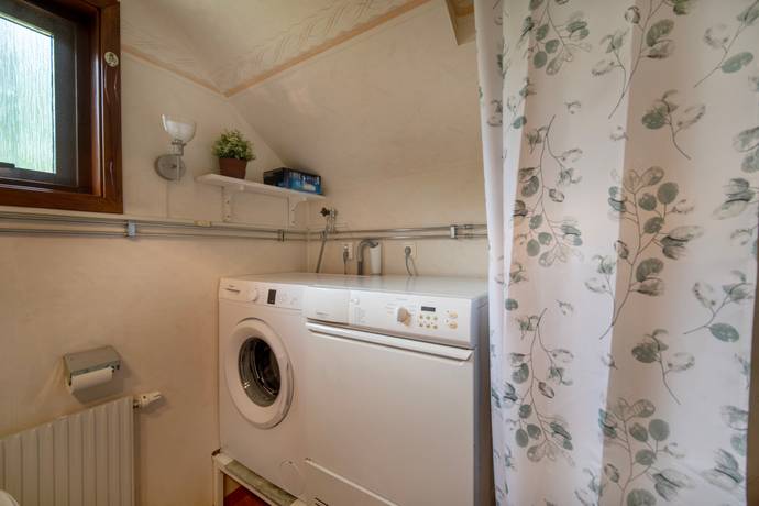4 rum Villa på Vetlandavägen 1 Kvillsfors Vetlanda kommun - bild 19