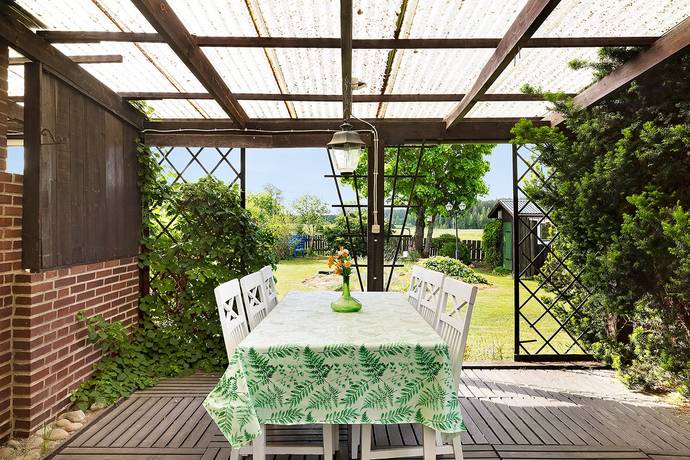 6 rum Villa på Sursta 310 Märsta - Vidbo Sigtuna kommun - bild 10