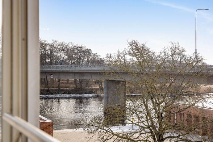 3 rum Lägenhet på Hamngatan 31B Centrum Falkenbergs kommun - bild 36