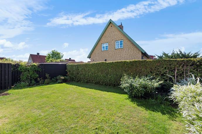 3 rum Villa på Maskingatan 5 Höganäs Höganäs kommun - bild 29