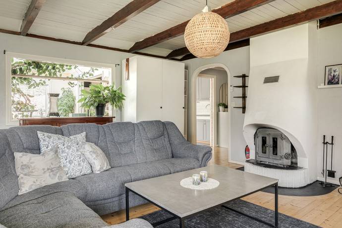 3 rum villa på Gothem Asbrovägen 29 Östra Gotland, Gotlands kommun - bild 4