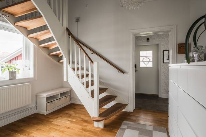 4 rum Villa på Allévägen 1A Hagaström Gävle kommun - bild 19