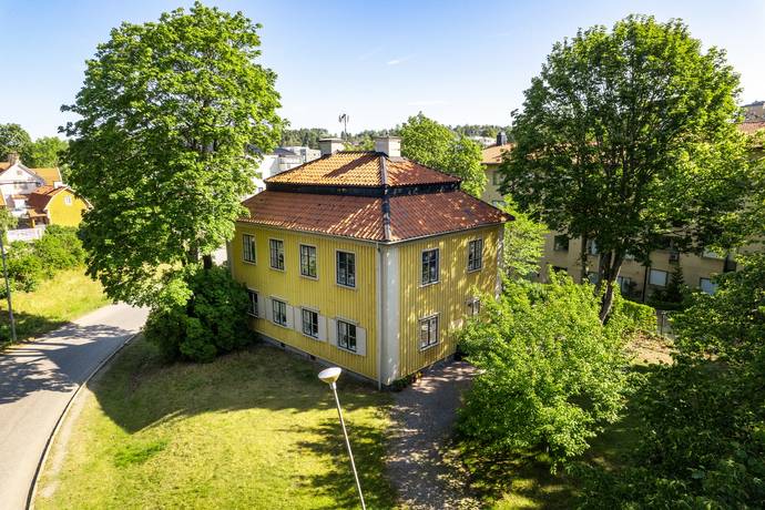 6 rum villa på Paradisgränd 11 Södertälje, Södertälje kommun - bild 3