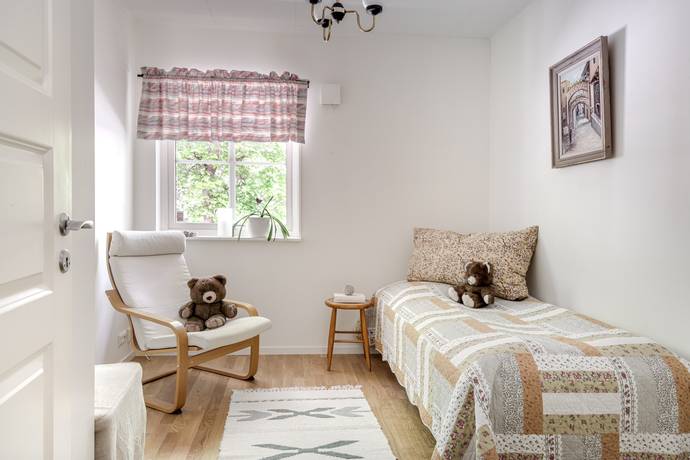 4 rum Villa på Kastanjevägen 4 Hemmestorp Sjöbo kommun - bild 18