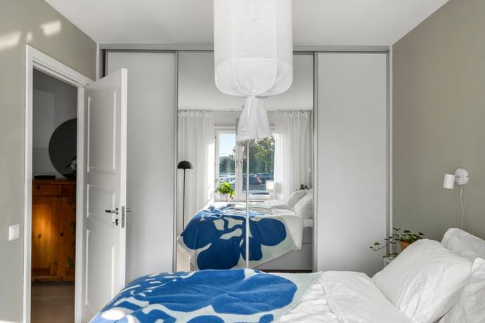 2 rum Lägenhet på Armégatan 36B Västra Skogen Solna kommun - bild 15