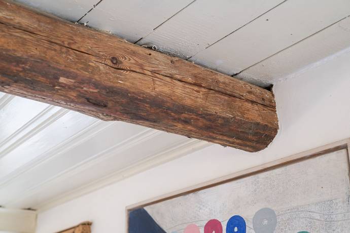 Gård utan jordbruk på Kyrkvägen 27 Österlen Simrishamns kommun - bild 30