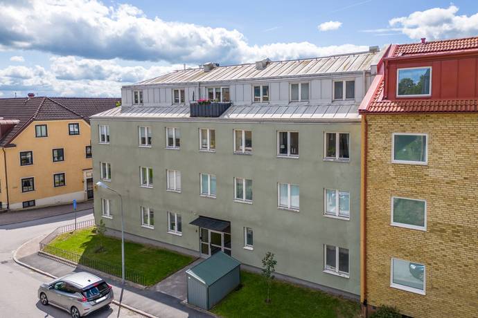 2 rum lägenhet på Tegnérgatan 8 Lugnet, Borås kommun - bild 5