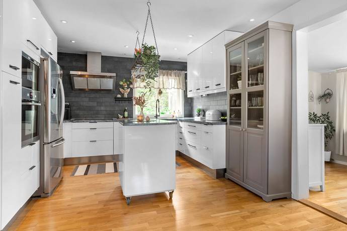 5 rum villa på Lärarvägen 9 Gamla Bro, Upplands-Bro kommun - bild 5