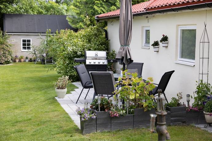 4 rum Villa på Mossvägen 11 Arlöv Burlövs kommun - bild 37