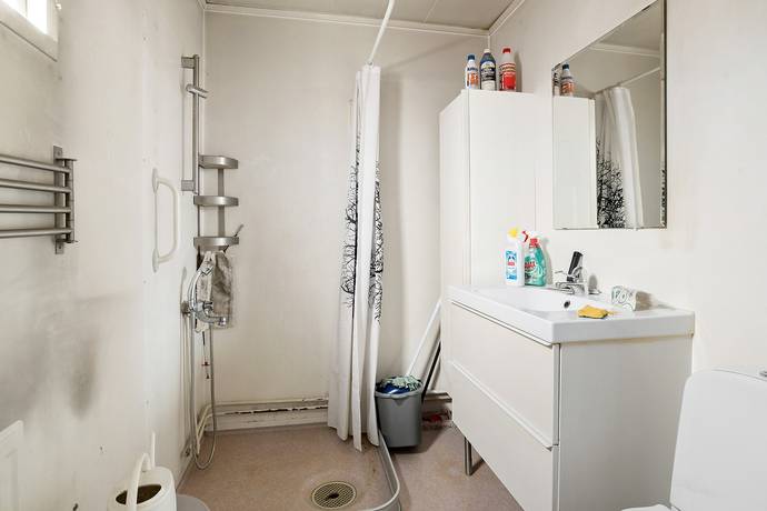 5 rum Villa på Johannavägen 18 Hallstavik Norrtälje kommun - bild 13
