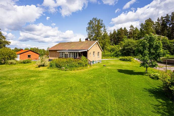 3 rum Villa på Skogsgläntevägen 8 Guldsmedshyttan Lindesbergs kommun - bild 22