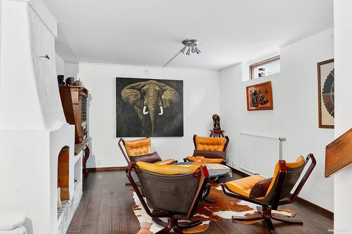 7 rum Villa på Sandlid 159 Rävlanda Härryda kommun - bild 19
