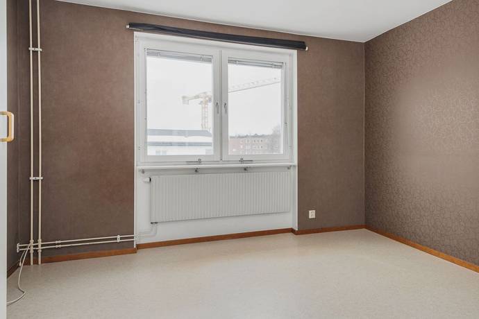 2 rum Lägenhet på Schaktmästaregatan 3A Centrum Gällivare kommun - bild 10