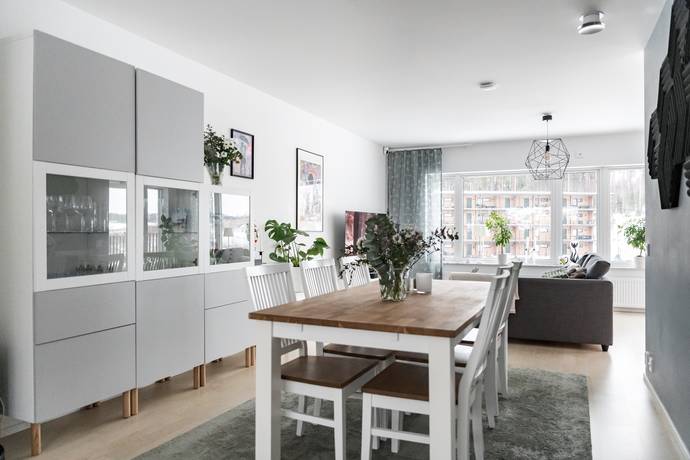 8 rum Kedjehus på Lisabergsvägen 13 Jönköping Jönköpings kommun - bild 15