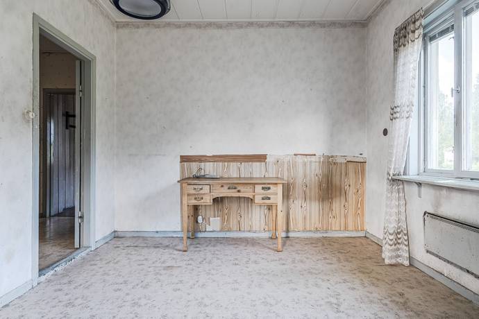 6 rum Villa på Väckesjövägen 2 Liden Sundsvalls kommun - bild 29