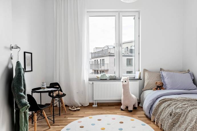 3 rum Lägenhet på Rosengrens gata 33 Limhamns Sjöstad Malmö kommun - bild 15