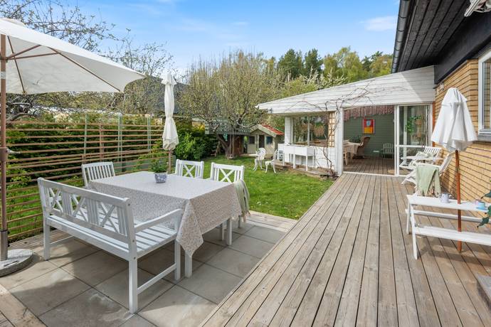 6 rum Villa på Björkvägen 5 Djurö Värmdö kommun - bild 30